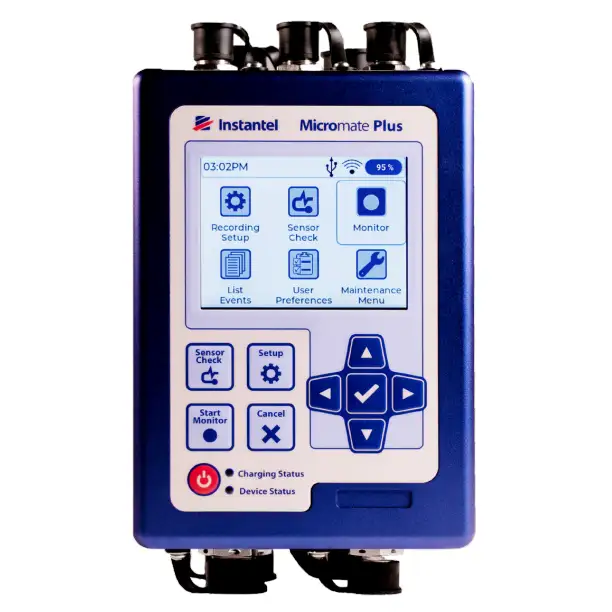 Micromate Plus