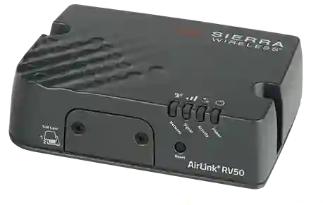 RV55 Gateway